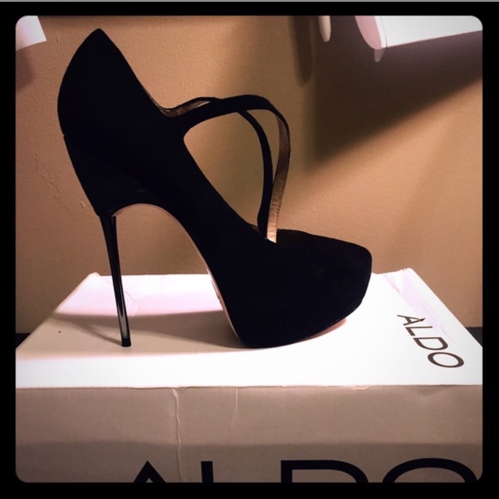 Aldo Heels